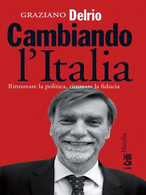 cover image of Cambiando l'Italia